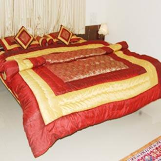 Hotel Sai Paso, Shirdi 4